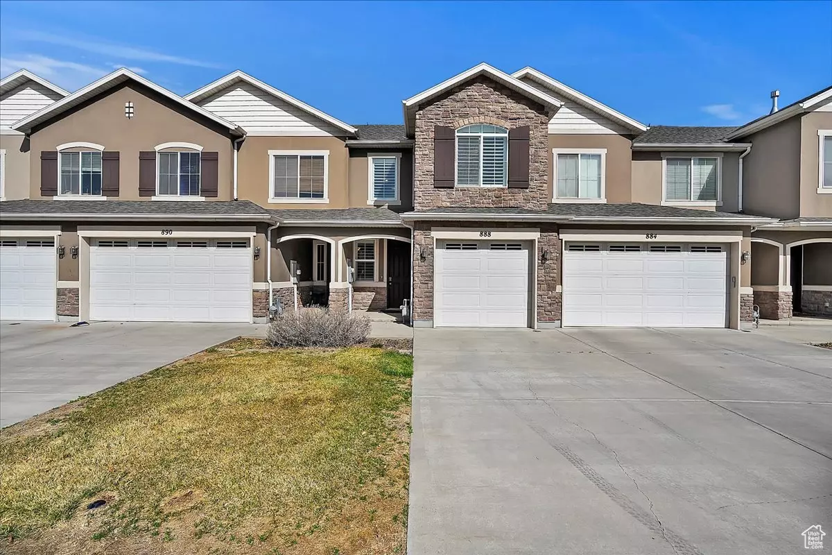 North Salt Lake, UT 84054,888 HALSTEAD DR #147