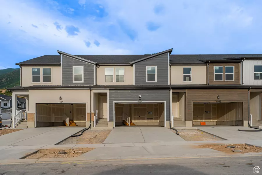 4581 S OLIVE AVE #332, Mapleton, UT 84664