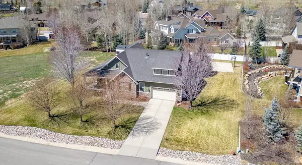 1295 WINDMILL LN,  Midway,  UT 84049