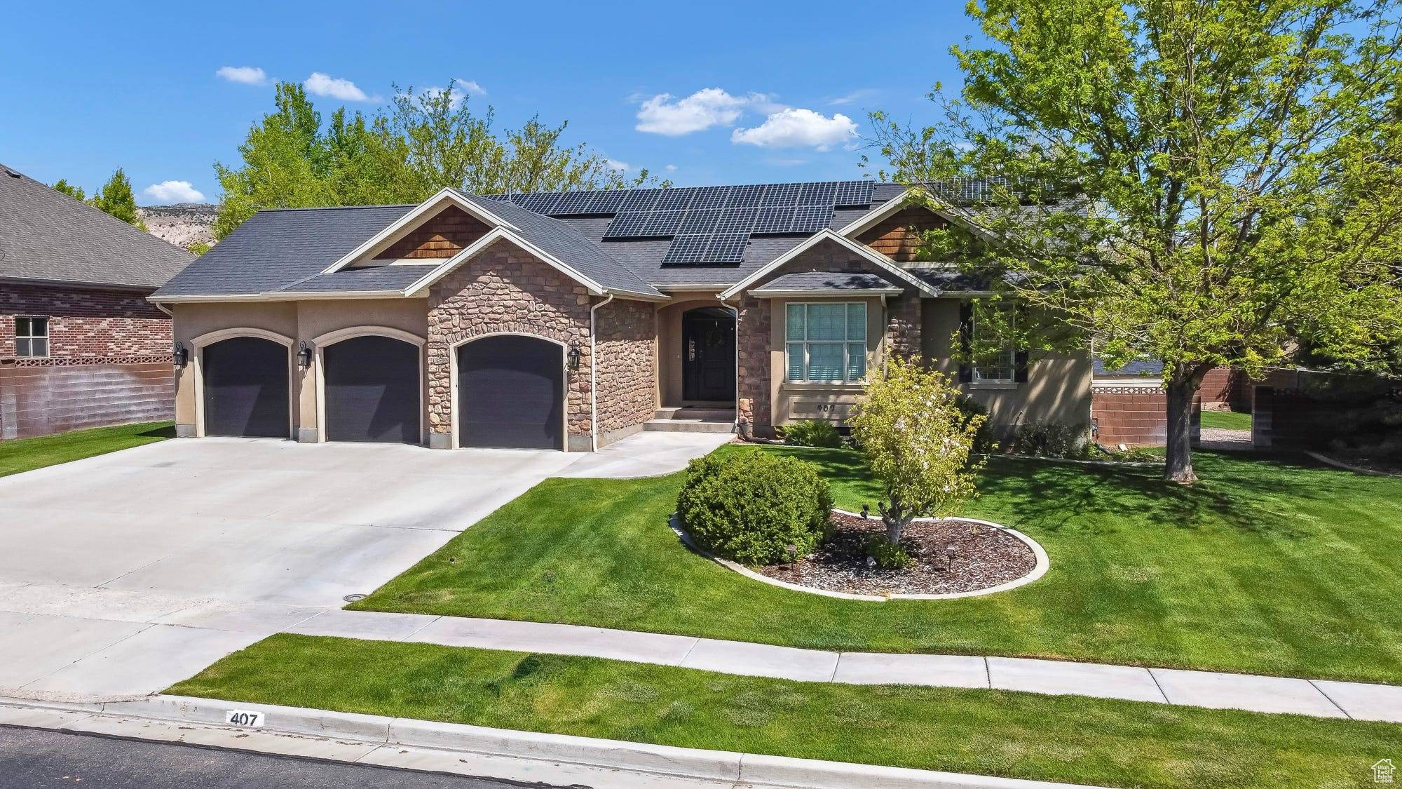 407 E 950 N, Richfield, UT 84701