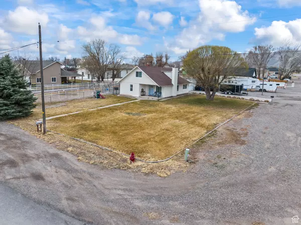 Central Valley, UT 84754,12 S 100 W