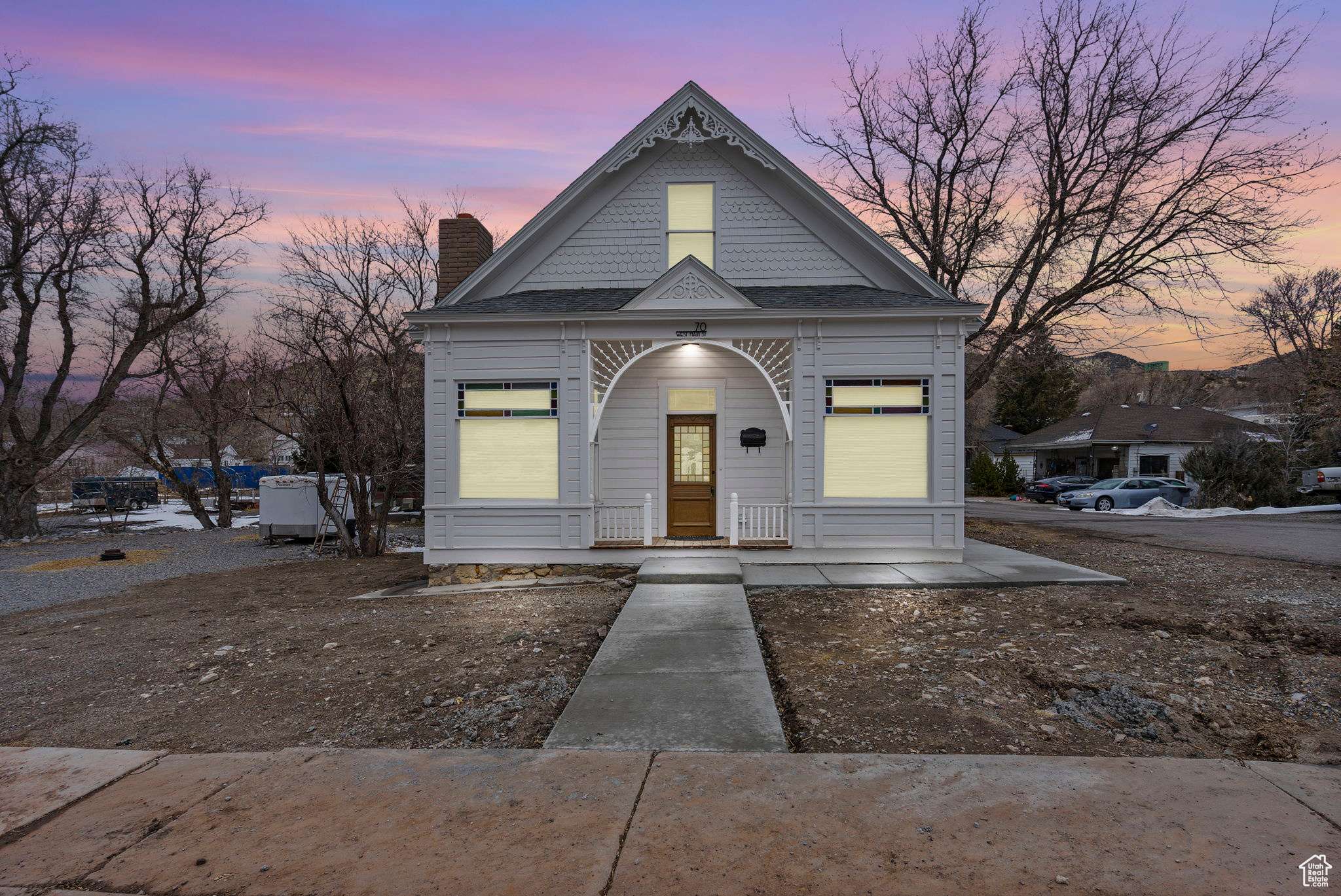 70 W MAIN ST, Eureka, UT 84628