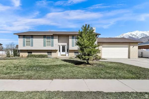 1988 E 7775 S, South Weber, UT 84405