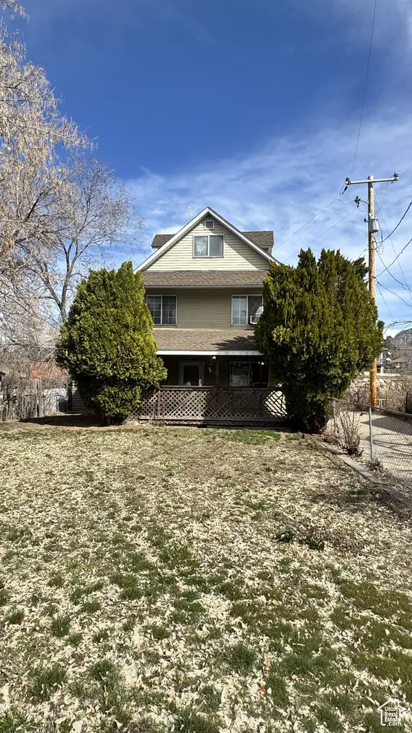 Ogden, UT 84403,1010 SULLIVAN RD