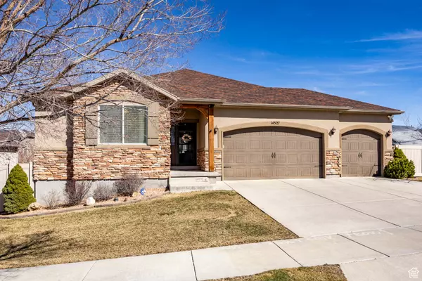 14527 S RIVER CHASE RD, Herriman, UT 84096