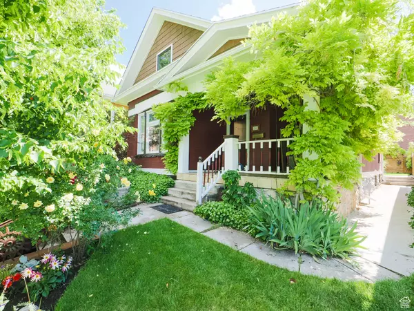 Salt Lake City, UT 84103,258 N J ST