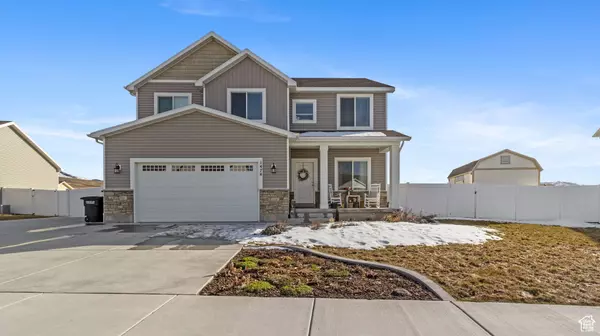 1474 E 480 S, Hyrum, UT 84319