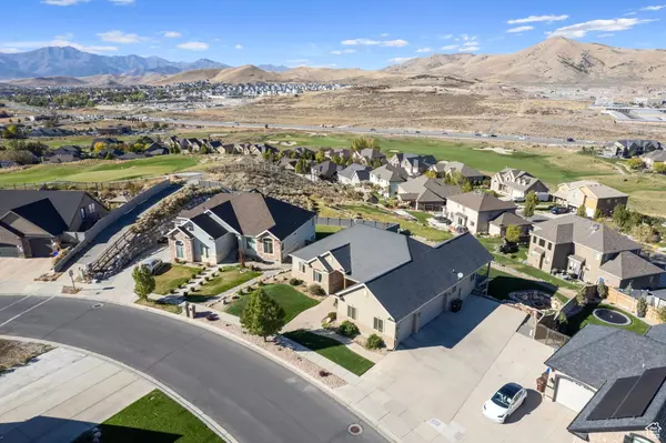 Eagle Mountain, UT 84005,4053 E CLUBHOUSE LN