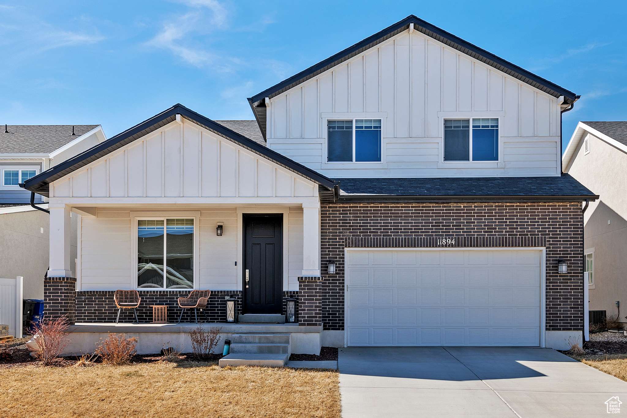 11894 S TETON PASS WAY, Herriman, UT 84096