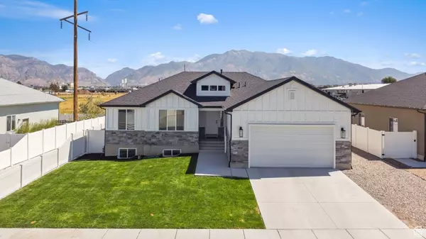 2902 S 2125 W, West Haven, UT 84401