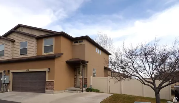 1876 N GOLDENROD WAY, Saratoga Springs, UT 84045