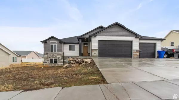 1081 N 2800 W, Tremonton, UT 84337