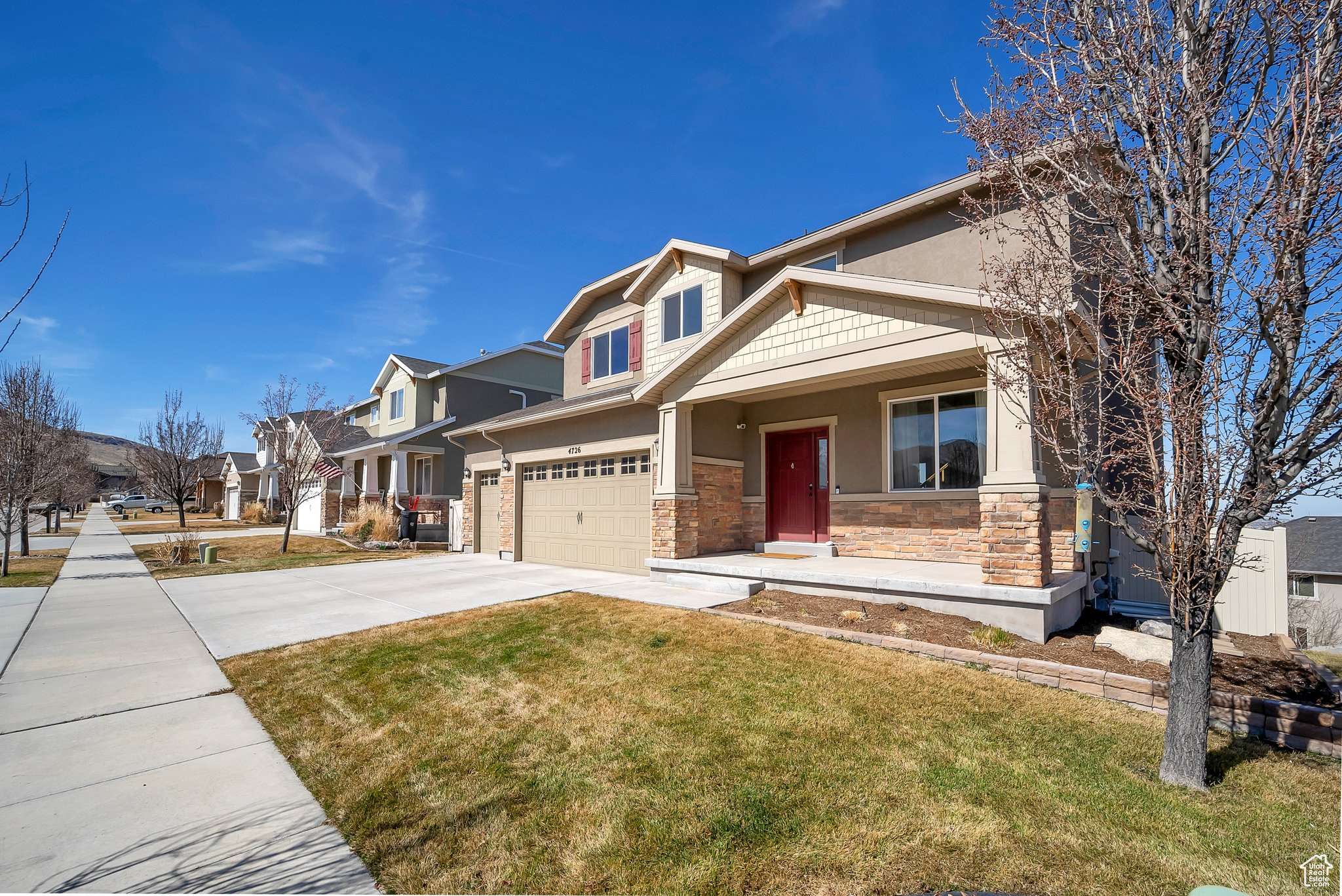 Herriman, UT 84096,4726 W PLAINFIELD RD S
