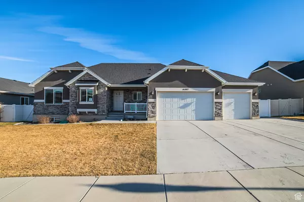 6563 W ARCADIA VIEW DR S, West Jordan, UT 84081