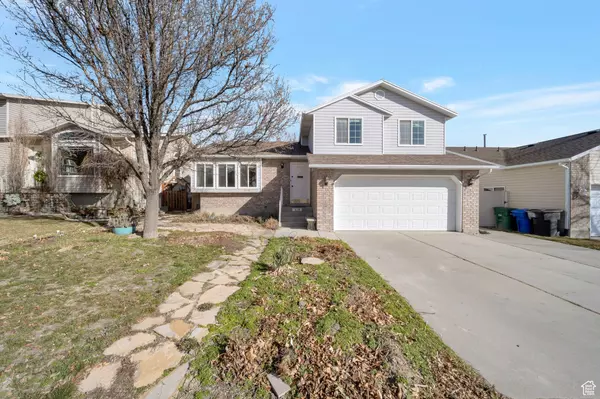 5116 W CRUS CORVI RD, West Jordan, UT 84081