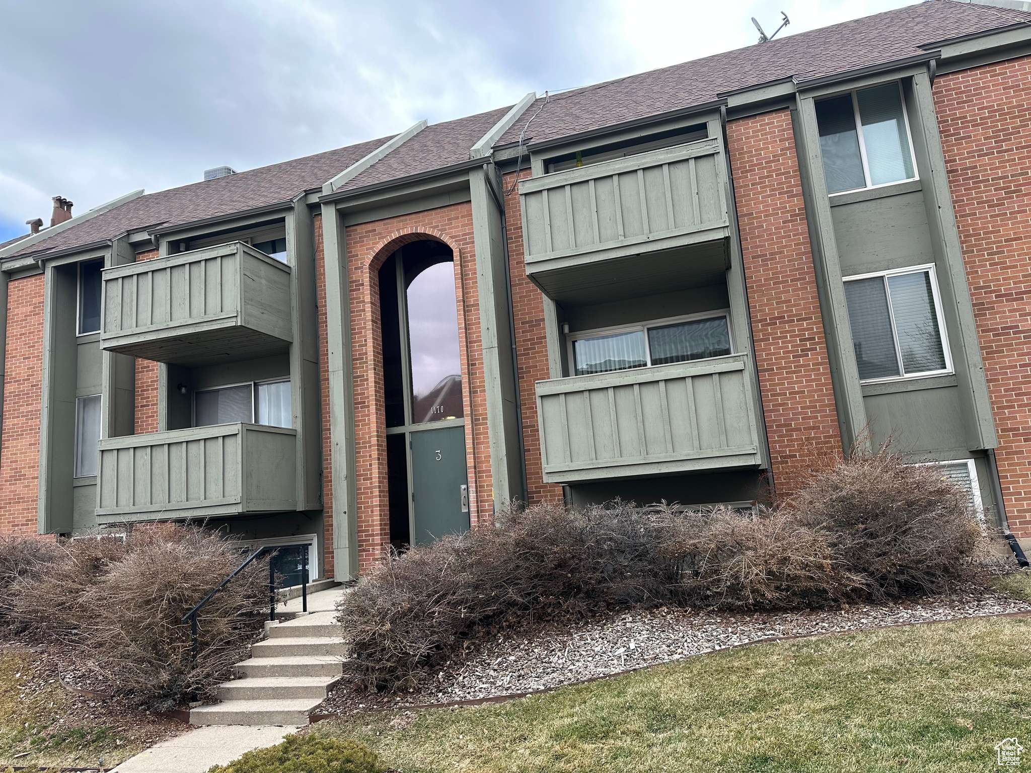 Salt Lake City, UT 84108,1170 S FOOTHILL DR #311