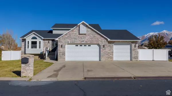 Stansbury Park, UT 84074,616 COUNTRY CLUB DR