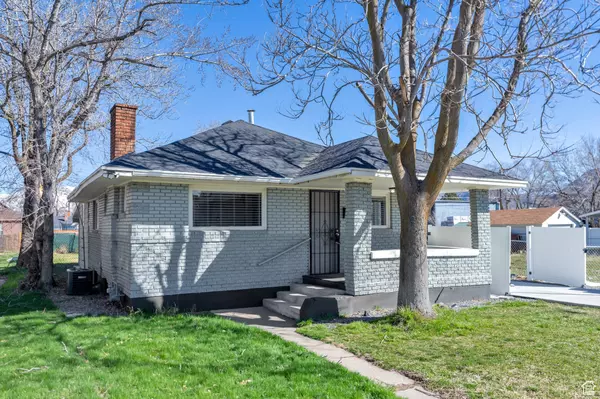 252 E 31ST S, Ogden, UT 84401