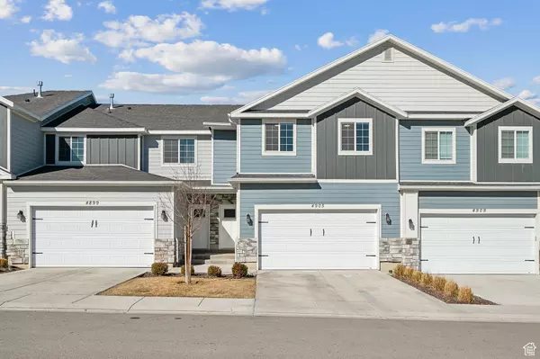 4905 E LAKE CORNER DR, Eagle Mountain, UT 84005