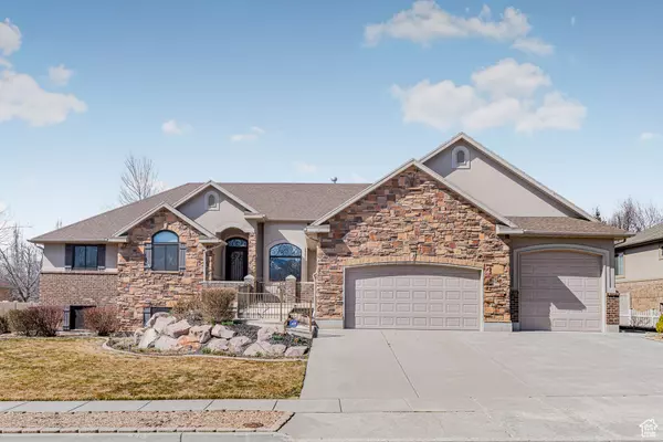 3265 N 1050 W, Pleasant View, UT 84414