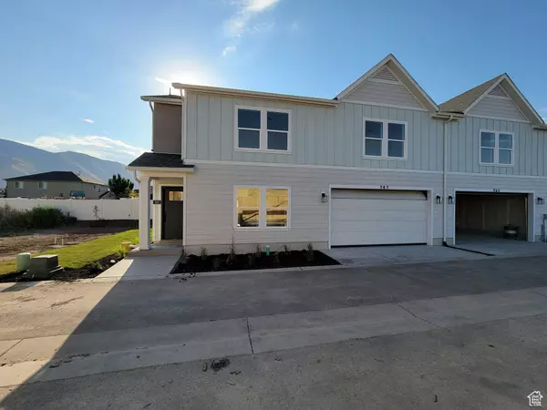 747 S HARRISON DR #27, Springville, UT 84663