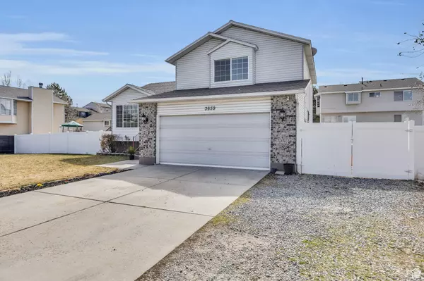 Taylorsville, UT 84118,3659 W CHRISTY HILL WAY S