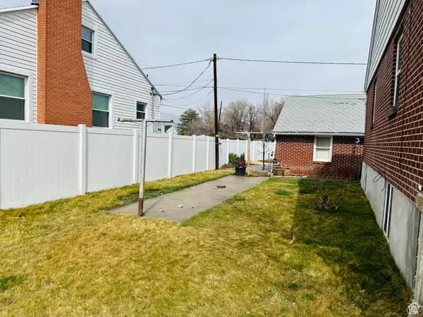 Midvale, UT 84047,224 W WASATCH ST