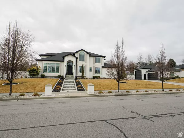 South Jordan, UT 84095,1146 W JORDAN RIVER DR