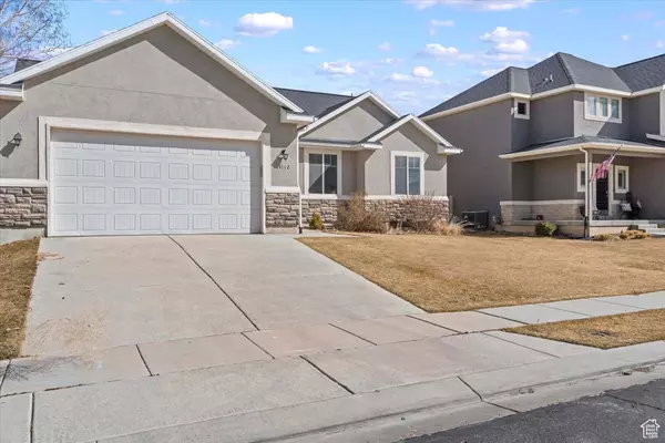 Eagle Mountain, UT 84005,4112 N SLEEPING HOLLOW DR E