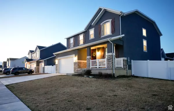 1852 W 1650 S, Lehi, UT 84043