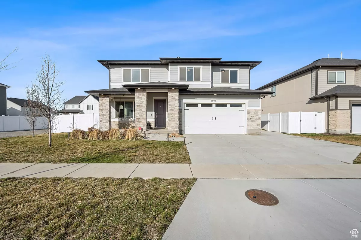 Woods Cross, UT 84087,2096 S 1825 W