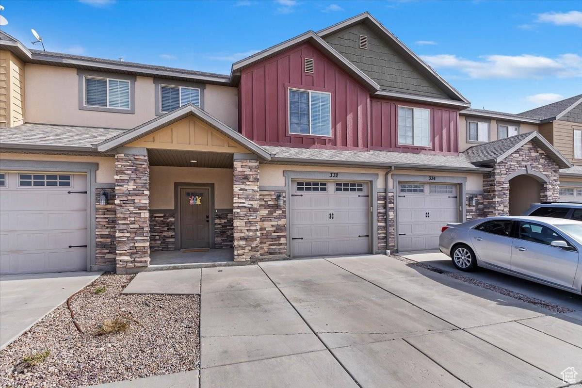 332 E JORDAN COVE LN, Saratoga Springs, UT 84045