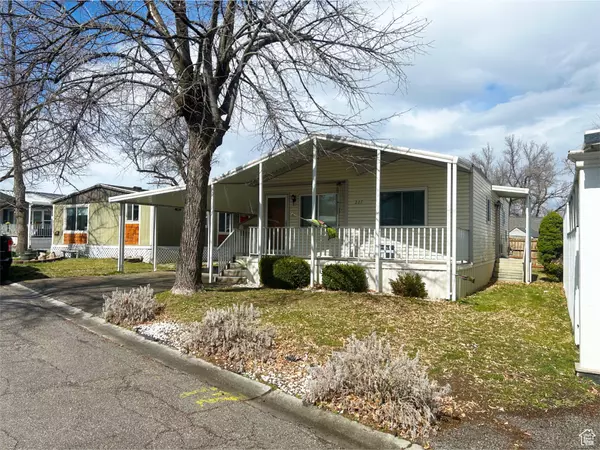 Murray, UT 84107,227 DETROITER CIR