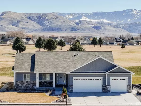 Preston, ID 83263,1060 N 100 E