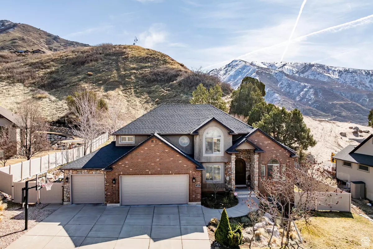 Uintah, UT 84403,2652 E 6500 S