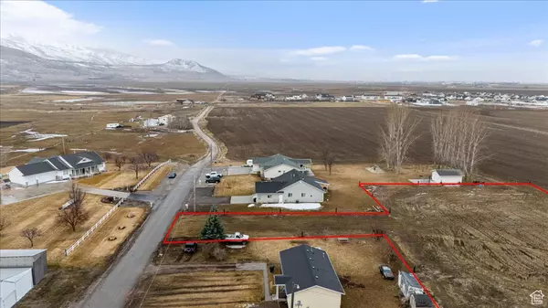 Franklin, ID 83237,314 S 2ND E