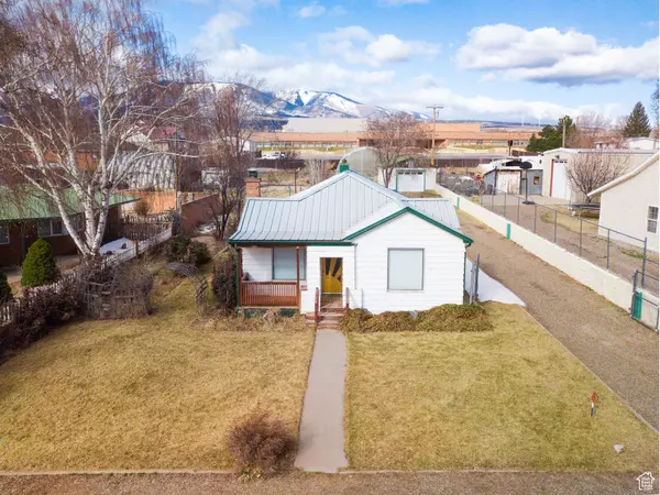 Monticello, UT 84535,164 S 100 W