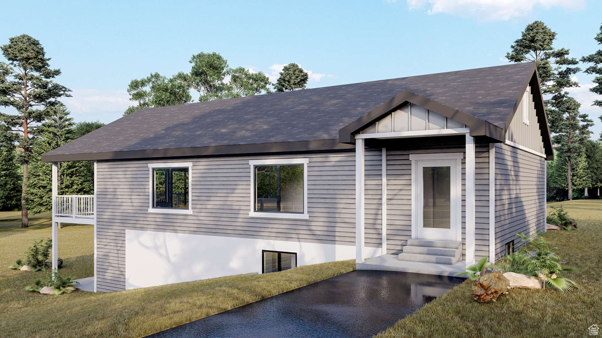 Garden City, UT 84028,833 W SUNRISE CIR