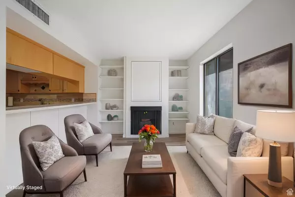 Salt Lake City, UT 84103,123 E 2ND AVE N #T-9