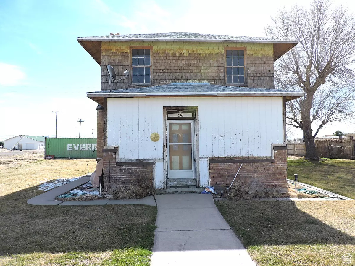 Delta, UT 84624,630 N 200 W