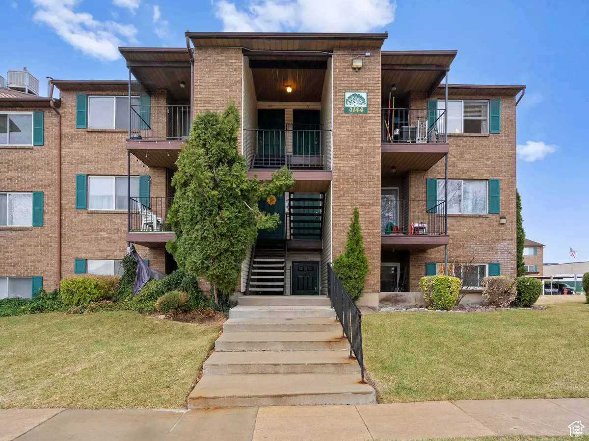 Taylorsville, UT 84123,4144 S OAK MEADOWS DR #21