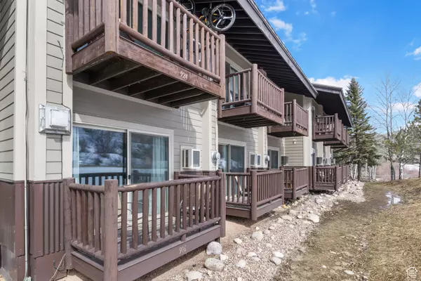 Park City, UT 84060,2305 SIDEWINDER DR #906