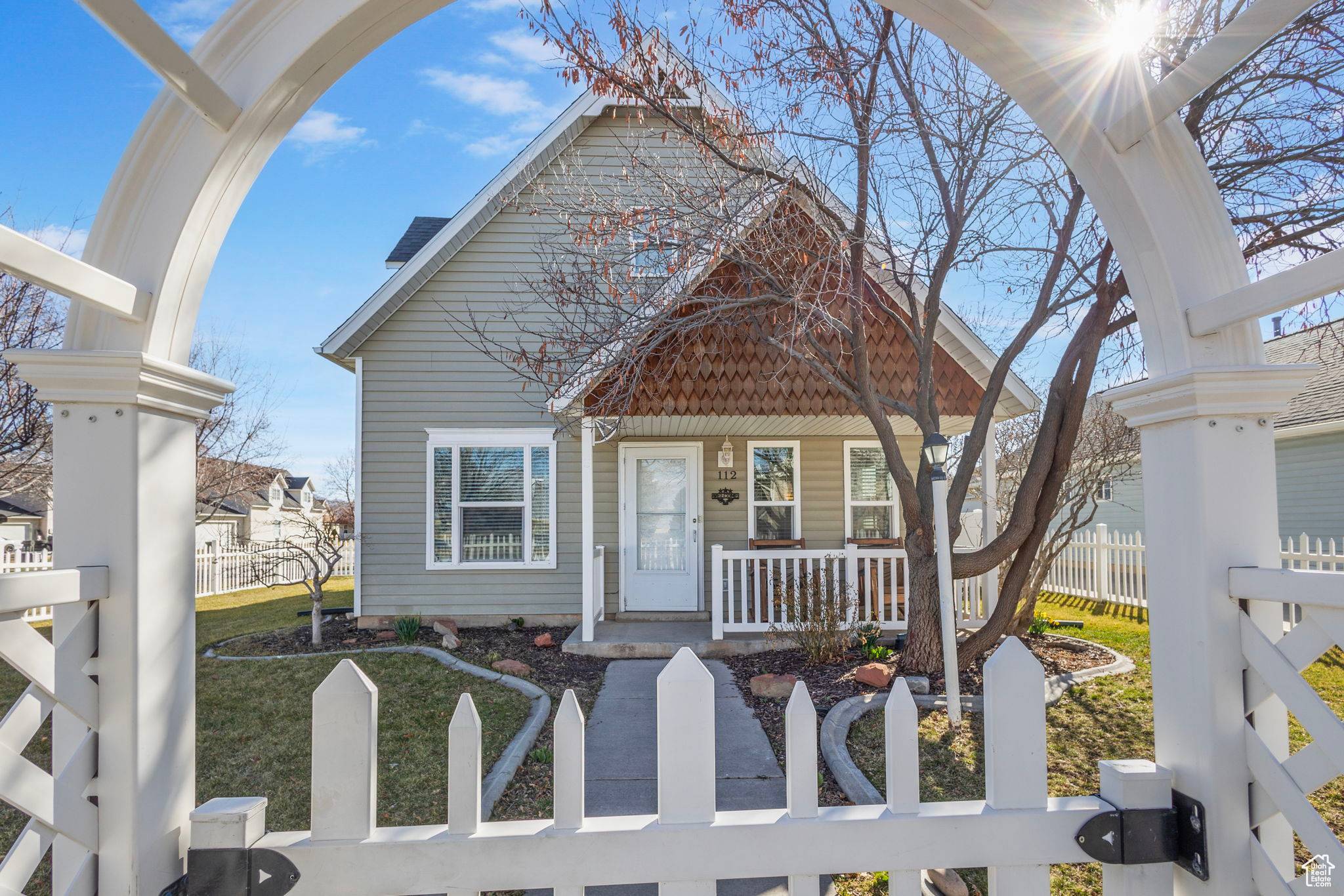 112 N 920 W, Spanish Fork, UT 84660