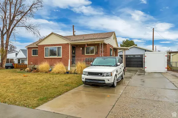 Murray, UT 84107,6259 S 340 E
