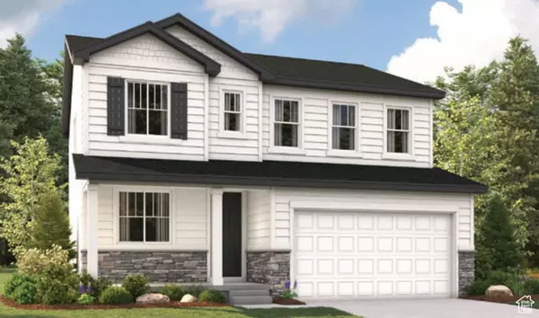 Brigham City, UT 84302,1110 W 450 S #61