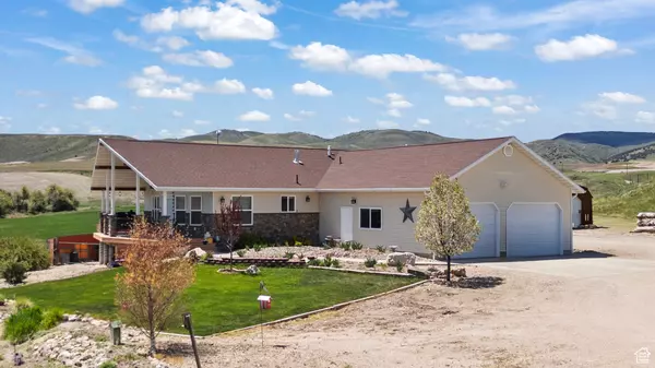 Weston, ID 83286,7515 W BLACK CANYON RD