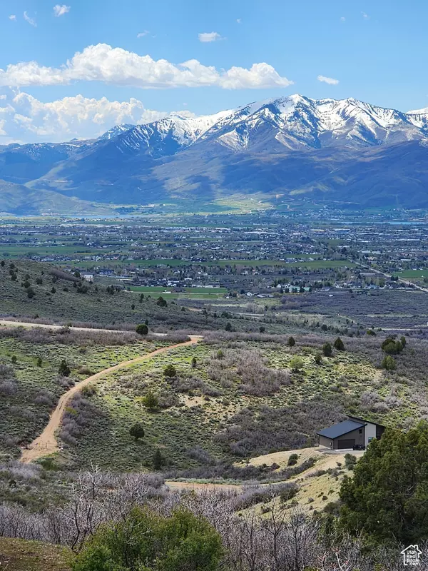 1532 S BEAVER BENCH RD E #1483, Heber City, UT 84032