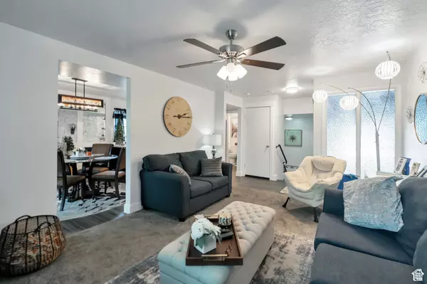 Ogden, UT 84404,1333 S LORL LN E #6