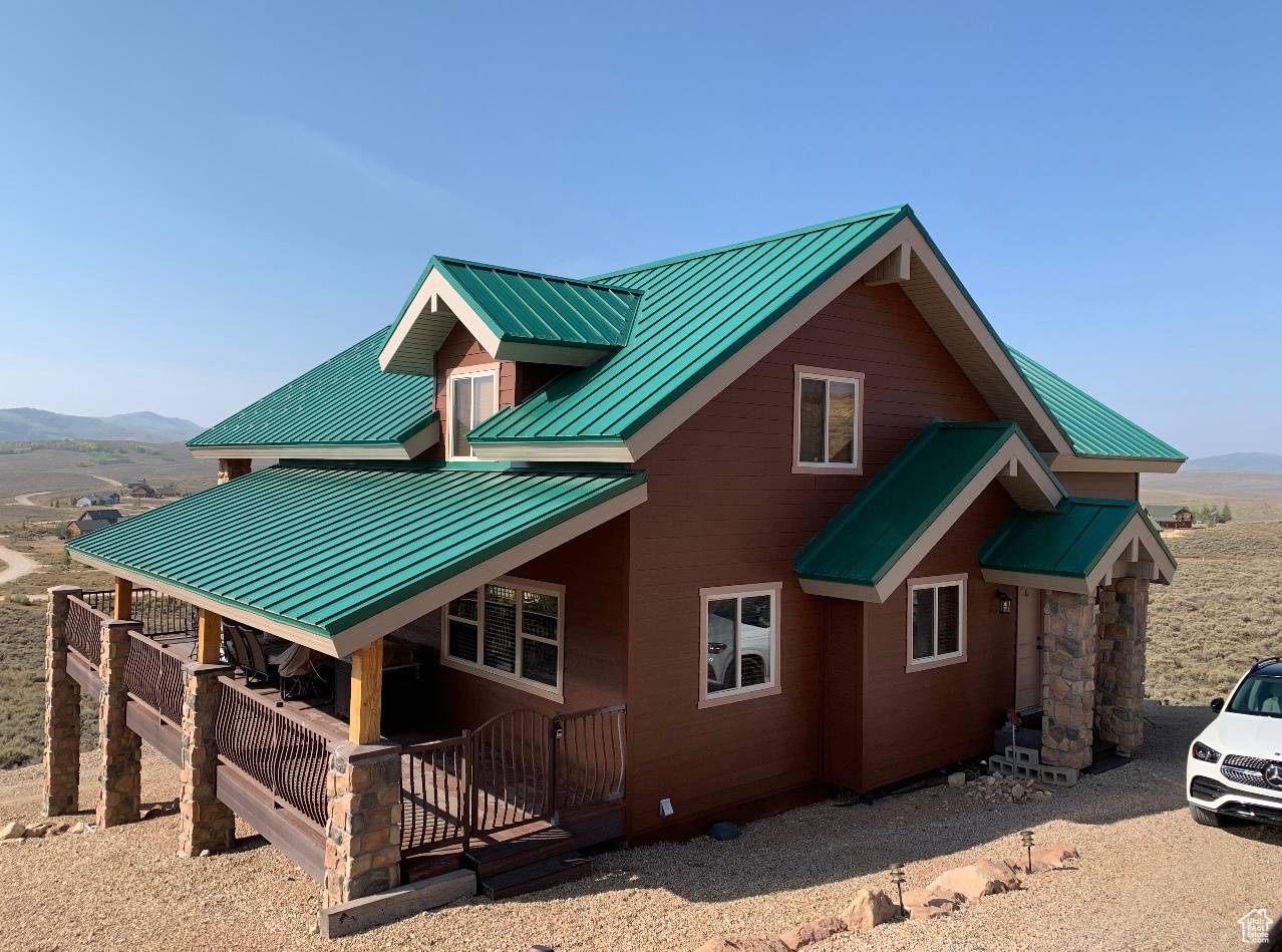 Heber City, UT 84032,8043 E BADGER DR N