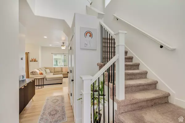 Eagle Mountain, UT 84005,7249 N GREEN PASTURE LANE WAY #2965